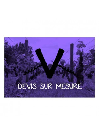 DEVIS SUR MESURE - PROLONGATION E-TICKET