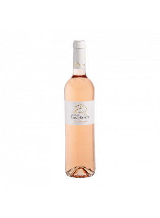 Vin Côtes-de-Provence Rosé Château Saint Esprit 2022