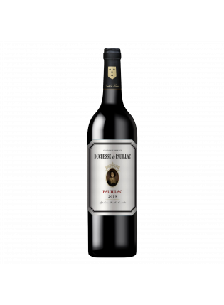 Pauillac - La Duchesse de Pauillac 2019