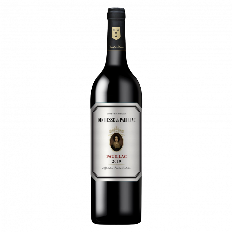 Pauillac - La Duchesse de Pauillac 2019