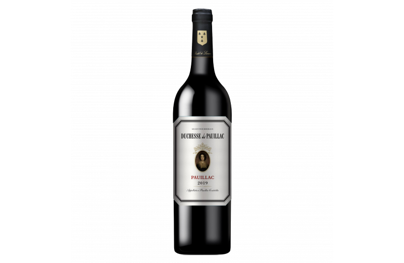 Pauillac - La Duchesse de Pauillac 2019