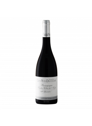 Vin Hautes Côtes de Nuîts Domaine Guy et Yvan Dufouleur 2021