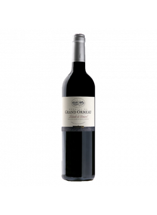 Vin Lalande de Pomerol Grand Ormeau 2014
