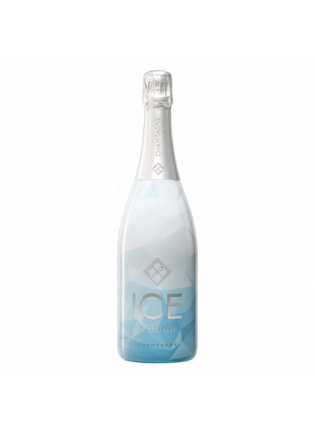 Champagne Boude Baudin Ice Touch