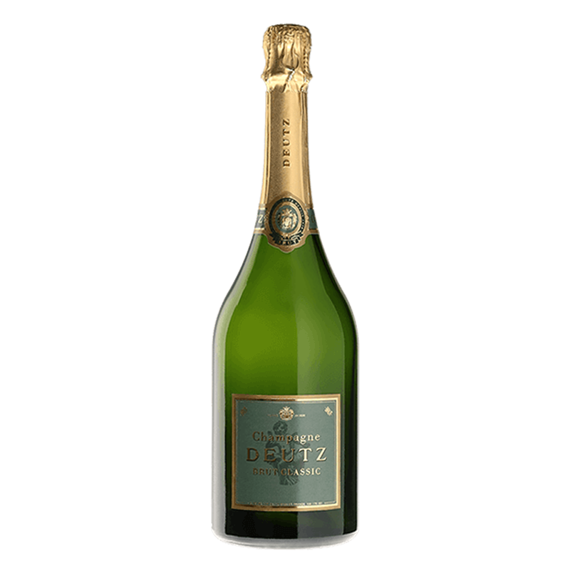 Champagne Deutz Brut Classic