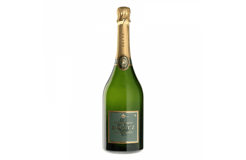 Champagne Deutz Brut Classic