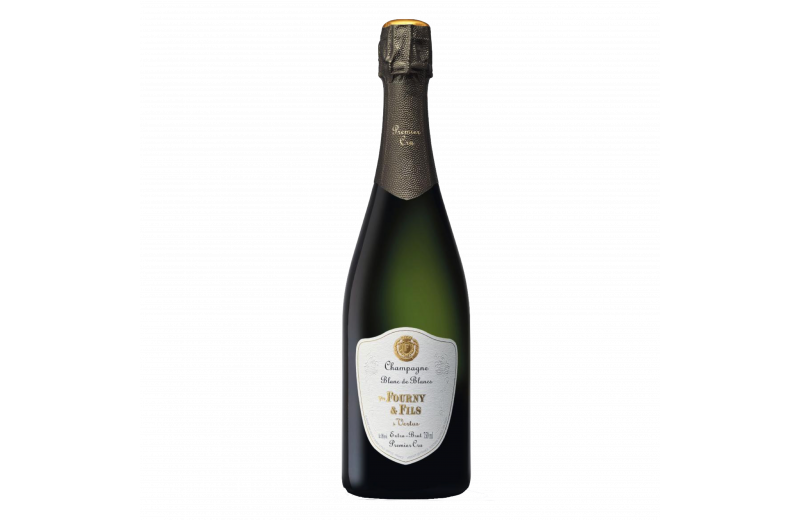 Champage Blanc de Blancs - 1er Cru - Veuve Fourny
