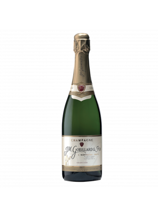Champagne - Gobillard Brut