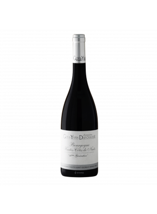 Vin Hautes Côtes de Nuîts Domaine Guy et Yvan Dufouleur 2023
