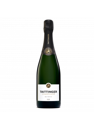 Champagne Taittinger Brut Prestige