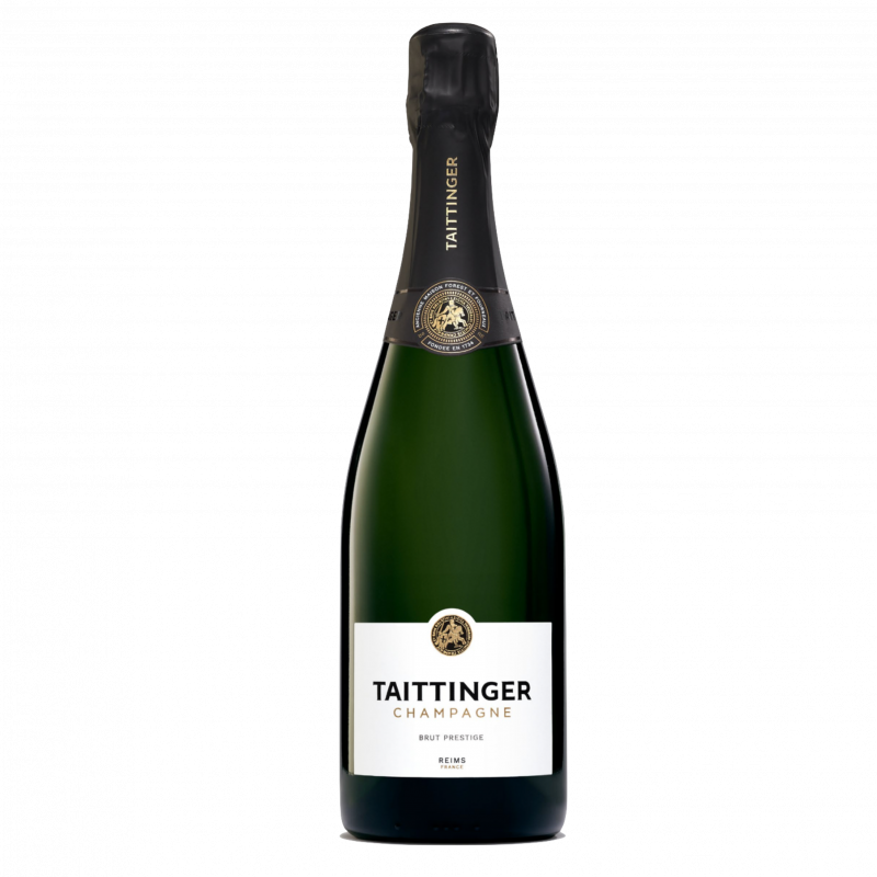 Champagne Taittinger Brut Prestige