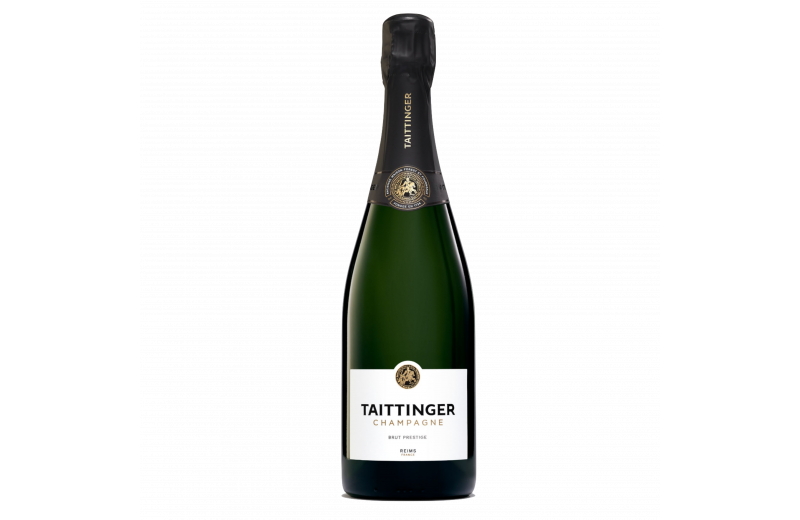 Champagne Taittinger Brut Prestige