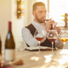 3-Hour Wine Tasting Course in Paris
