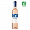 Vin Côtes-de-Provence Rosé Château Saint Esprit 2022