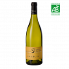 Vin Chablis Domaine Nathalie et Gilles Fèvre 2022