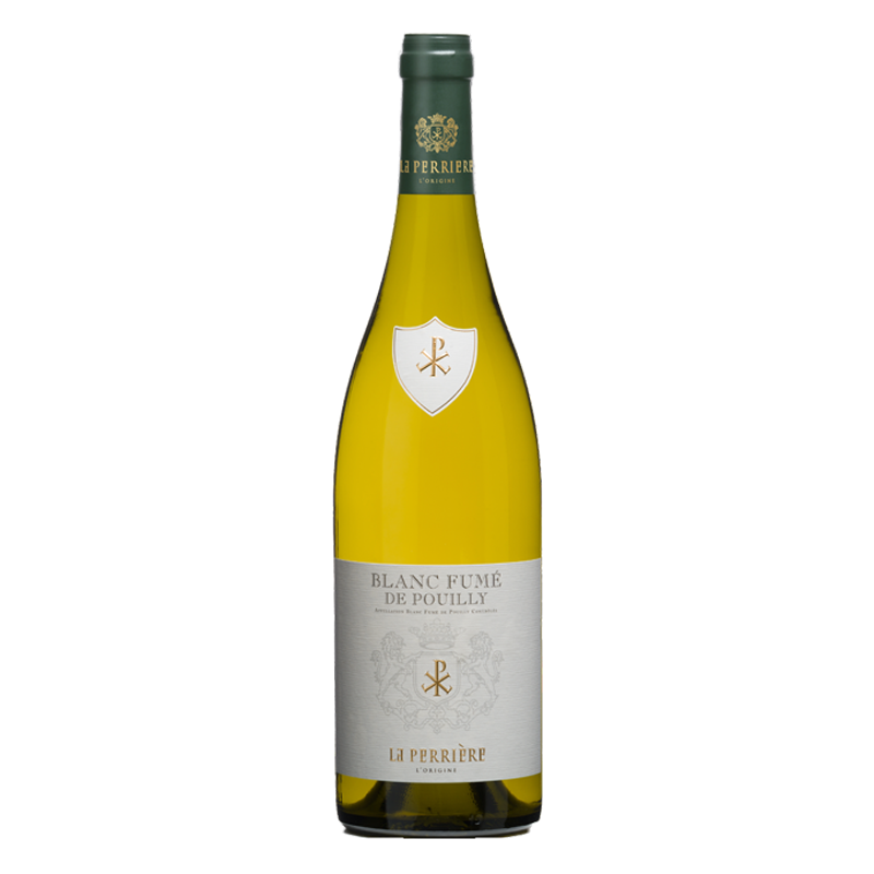Pouilly-Fumé - La Perrière 2022