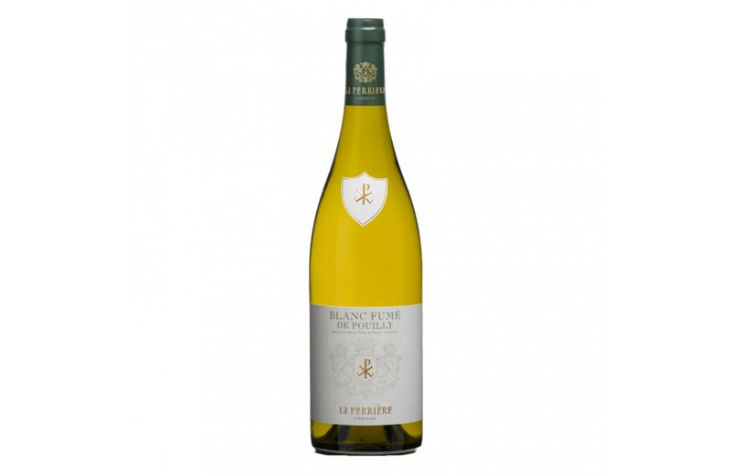 Pouilly-Fumé - La Perrière 2022