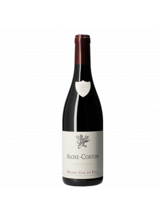 Aloxe-Corton - Domaine Gay & Fils 2020