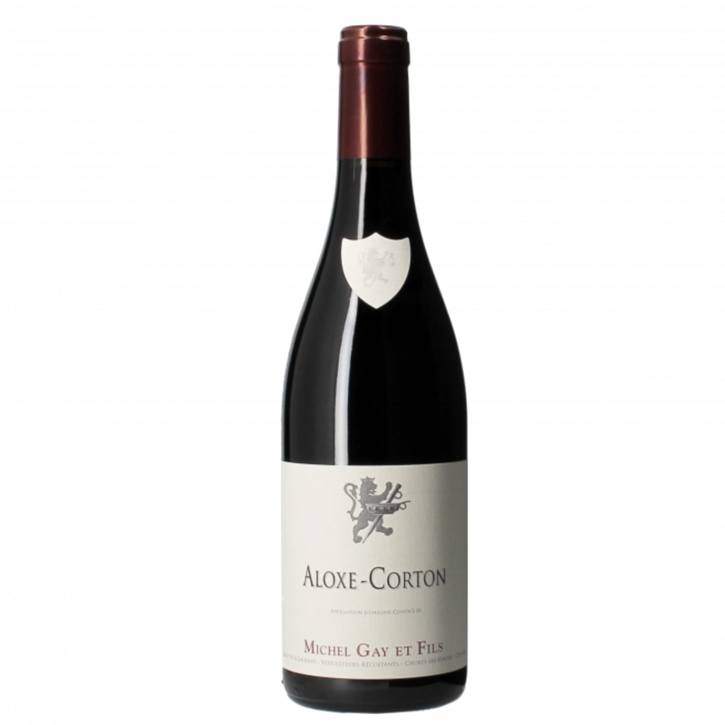 Aloxe-Corton - Domaine Gay & Fils 2020 Aloxe-Corton - Domaine Gay & Fils 2020