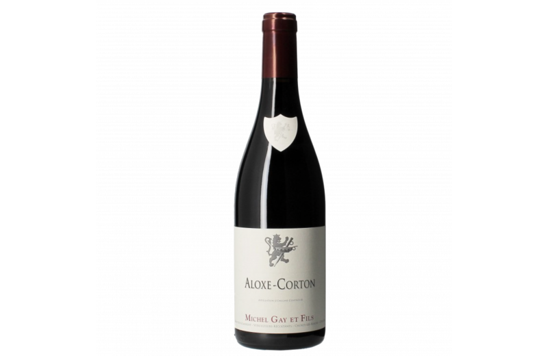 Aloxe-Corton - Domaine Gay & Fils 2020