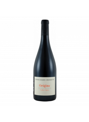 Vin Beaujolais Villages Domaine du Vissoux, famille Chermette « Origines » 2021
