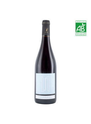 Bourgueil - Domaine du Petit Bondieu - Celeste 2023