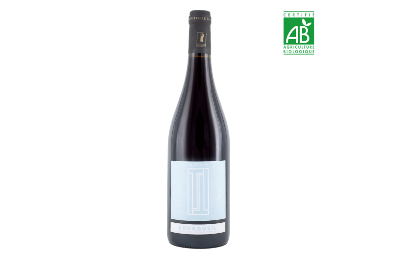 Bourgueil - Domaine du Petit Bondieu - Celeste 2023