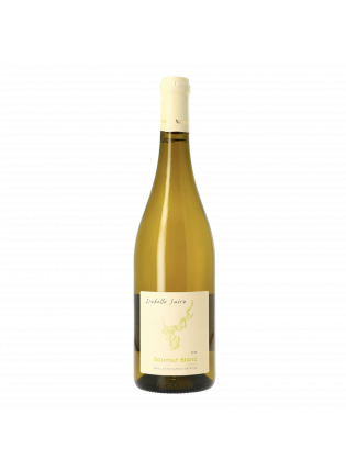 Saumur Blanc - Domaine Isabelle Suire 2021