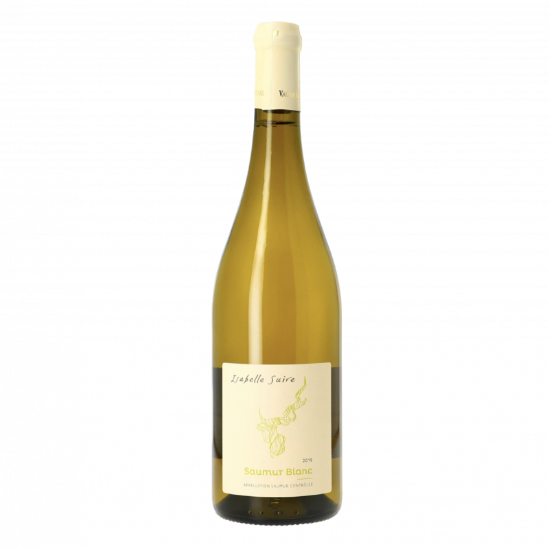Saumur Blanc - Domaine Isabelle Suire 2021