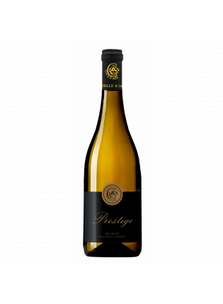 Vin Mâcon Azé Cave Azé « Sélection Prestige » 2019