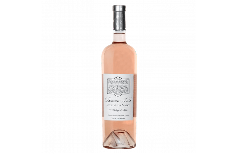 VIN COTEAUX D’AIX EN...