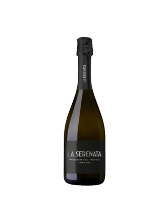 Prosecco Extra Dry DOC Treviso La Serenata