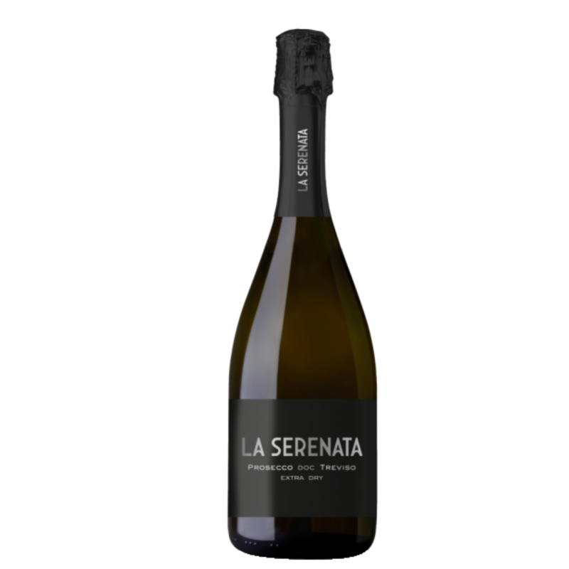Prosecco Extra Dry DOC Treviso La Serenata