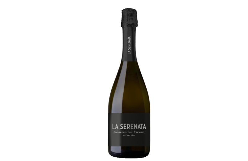 Prosecco Extra Dry DOC Treviso La Serenata