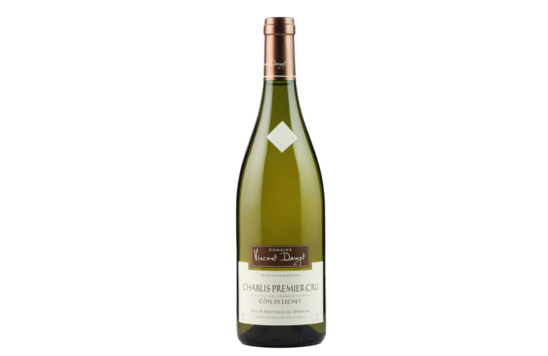 VIN CHABLIS PREMIER CRU...
