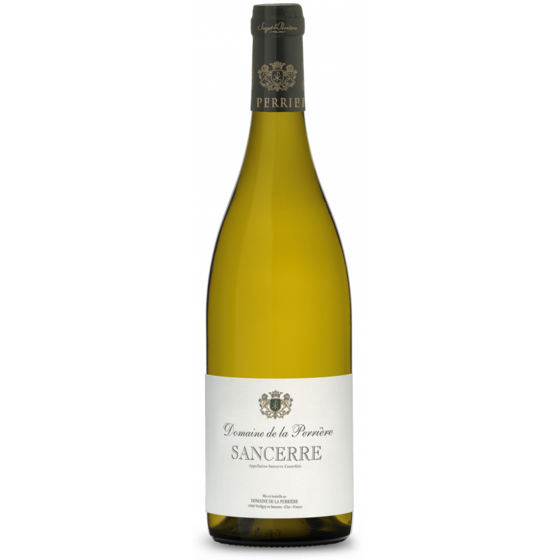 VIN SANCERRE BLANC LA PERRIERE 2024
