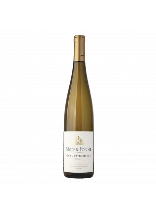 Vin Gewurztraminer Meyer Fonné 2023