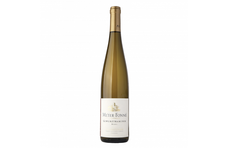 Vin Gewurztraminer Meyer...