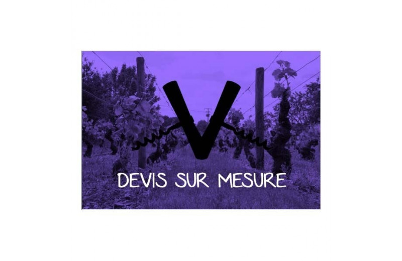 DEVIS SUR MESURE - Pascale...