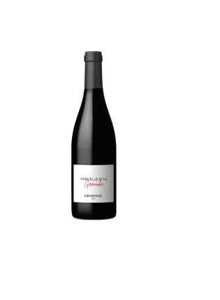 VIN DE FRANCE "PARCELLE 14" 100 % GRENACHE GIGOGNAN 2025