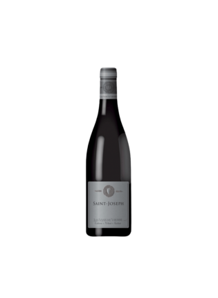 VIN SAINT-JOSEPH AMPHORE D'ARGENT VINS DE VIENNE  2024