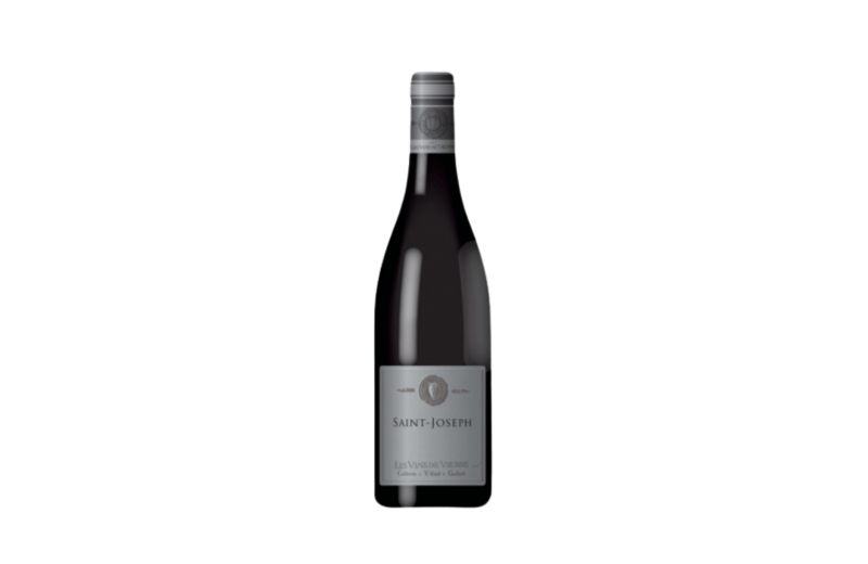 VIN SAINT-JOSEPH AMPHORE...