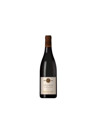 VIN COTE-ROTIE AMPHORE D'OR LES ESSARTAILLES VINS DE VIENNE 2023