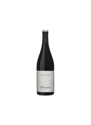 VIN SANCERRE ROUGE DOMAINE TERRES BLANCHES 2023