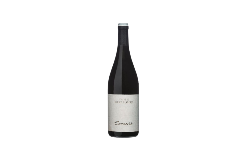 VIN SANCERRE ROUGE DOMAINE...