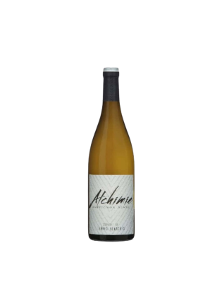 VIN COTEAUX-DU-GIENNOIS BLANC DOMAINE TERRES BLANCHES ALCHIMIE 2025