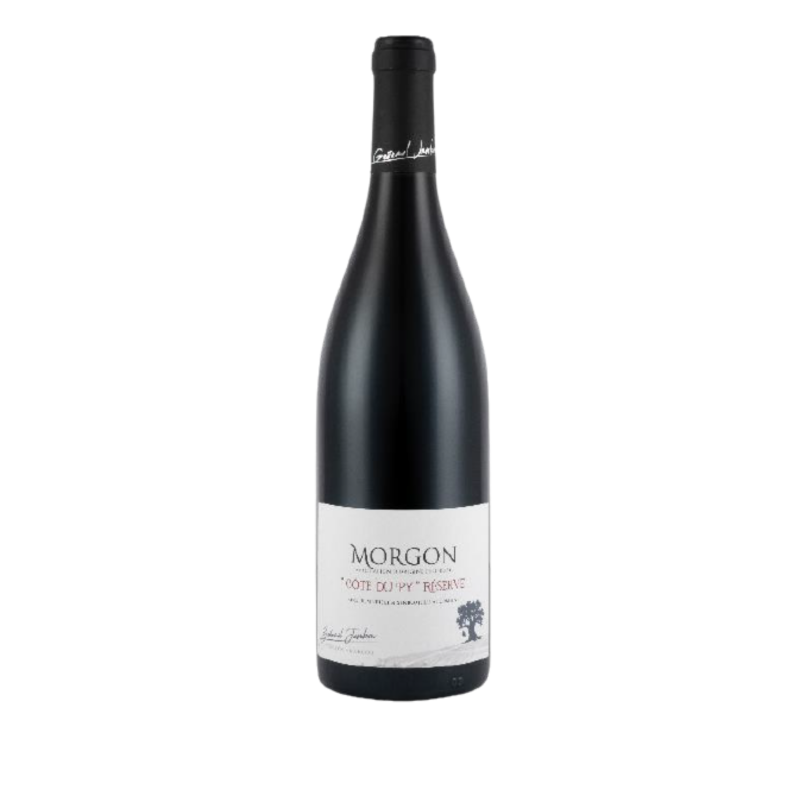 VIN MORGON CÔTE DU PY, DOMAINE ROCHES DU PY 2024