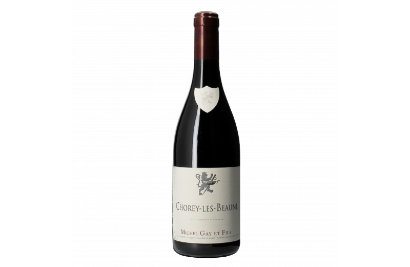 VIN CHOREY-LÈS-BEAUNE ROUGE...