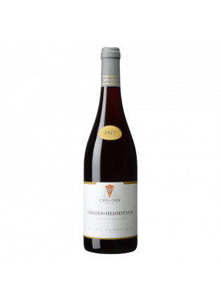 Vin Crozes Hermitage Cave de Tain 2020