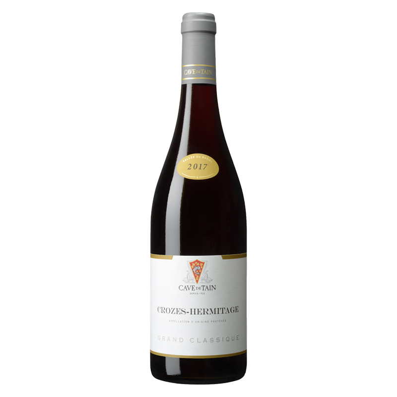 Vin Crozes Hermitage Cave de Tain 2020